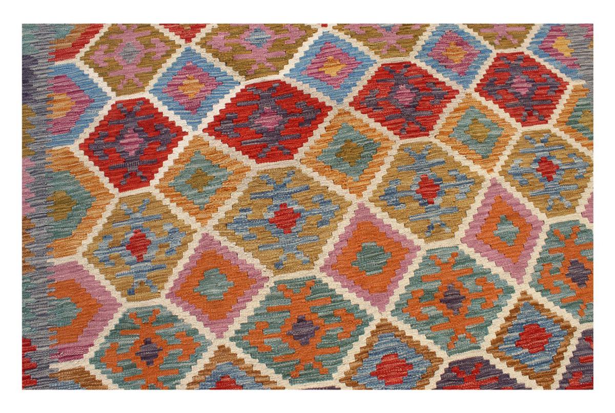 Kilim Afegão - 1