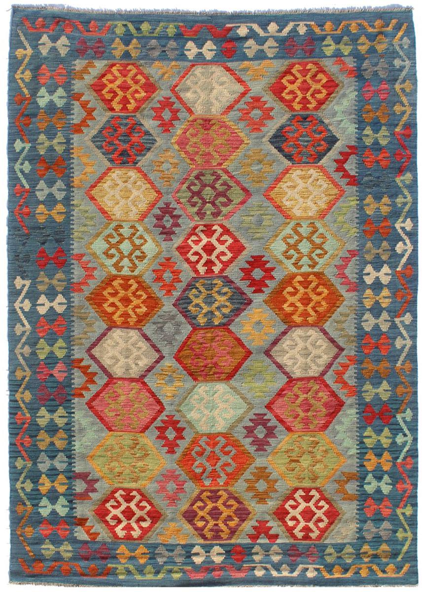 Afgán szőnyeg Kilim Afgán 297x201 297x201, Perzsa szőnyeg szőttesek