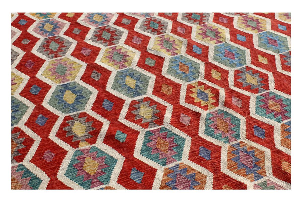 Kilim Afghan - 1