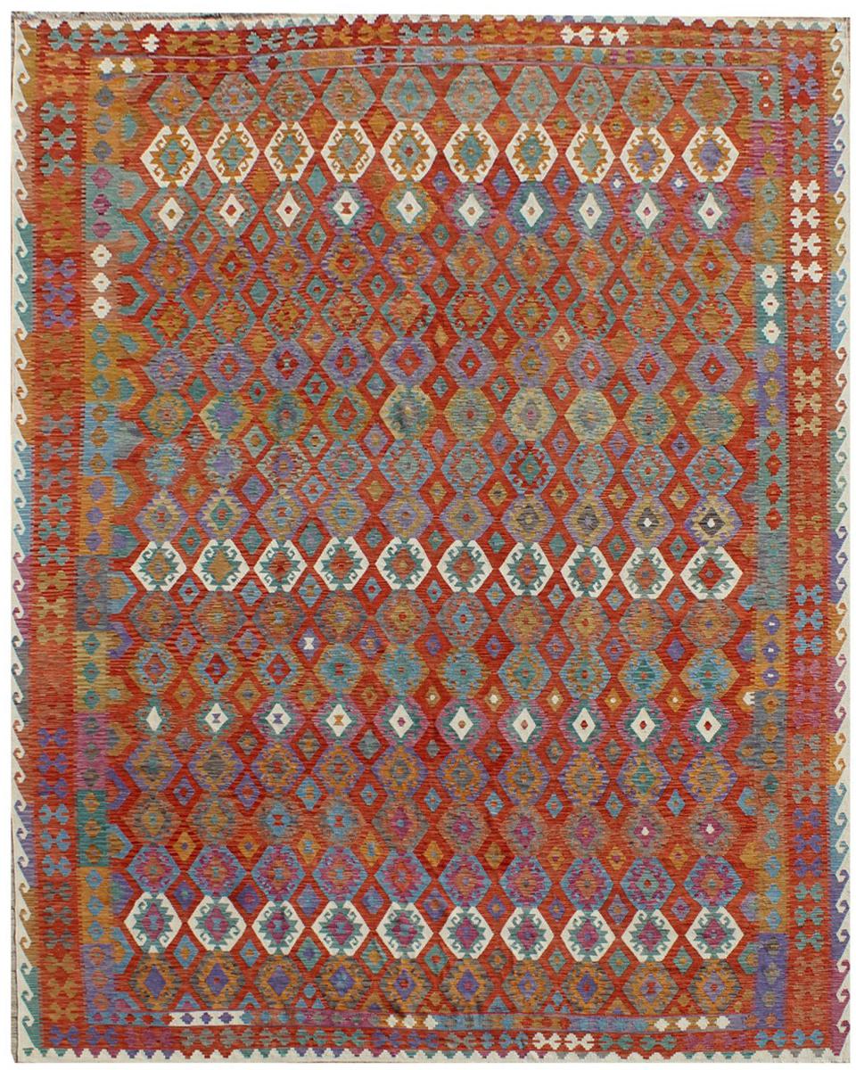 Afghan rug Kilim Afghan 596x410 596x410, Persian Rug Woven by hand