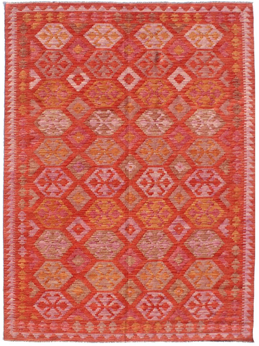 Tapete afegão Kilim Afegão 301x202 301x202, Tapete persa Tecido à mão