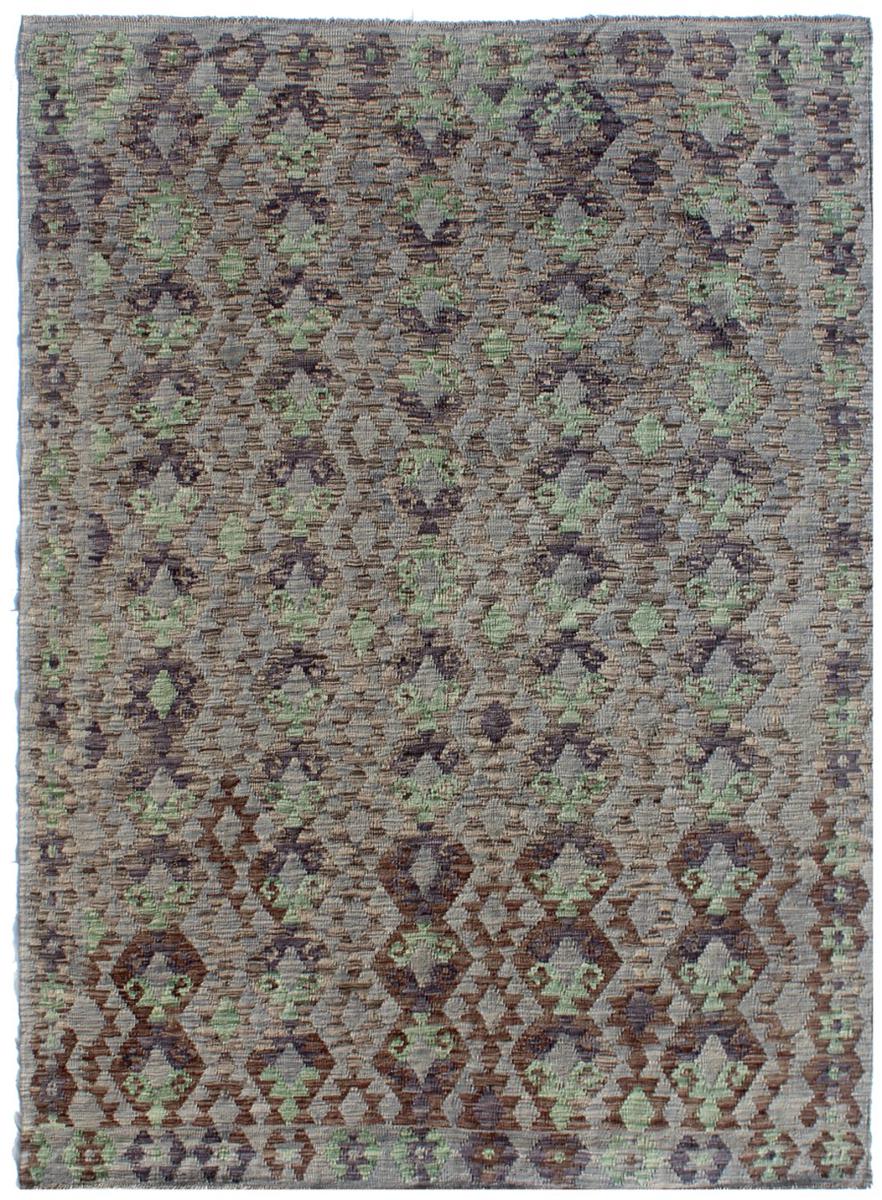 Tapete afegão Kilim Afegão 294x207 294x207, Tapete persa Tecido à mão