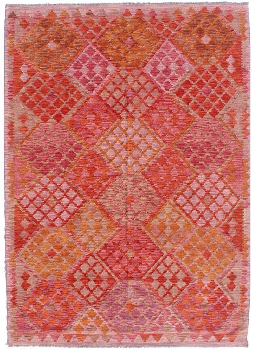 Afgán szőnyeg Kilim Afgán 298x207 298x207, Perzsa szőnyeg szőttesek