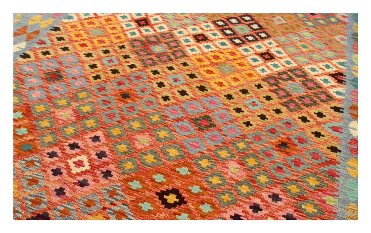 Kilim Afgán - 1