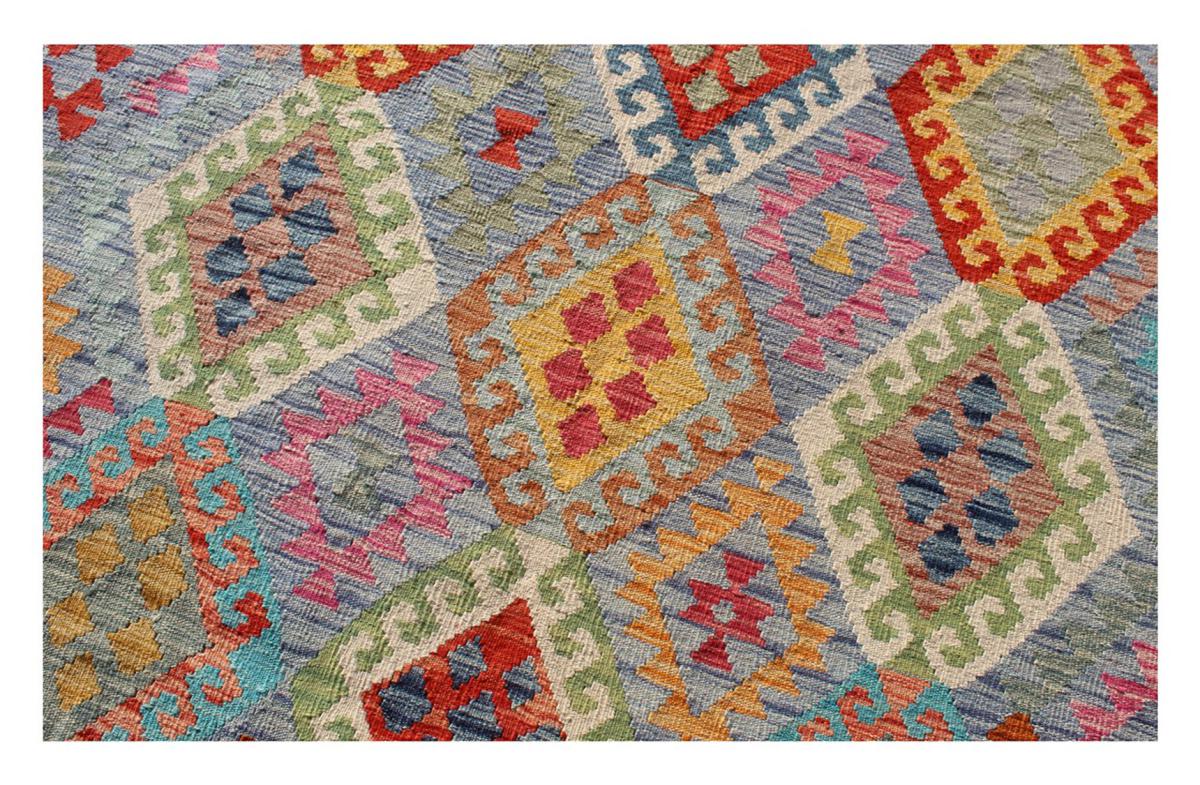 Kilim Afgán - 1