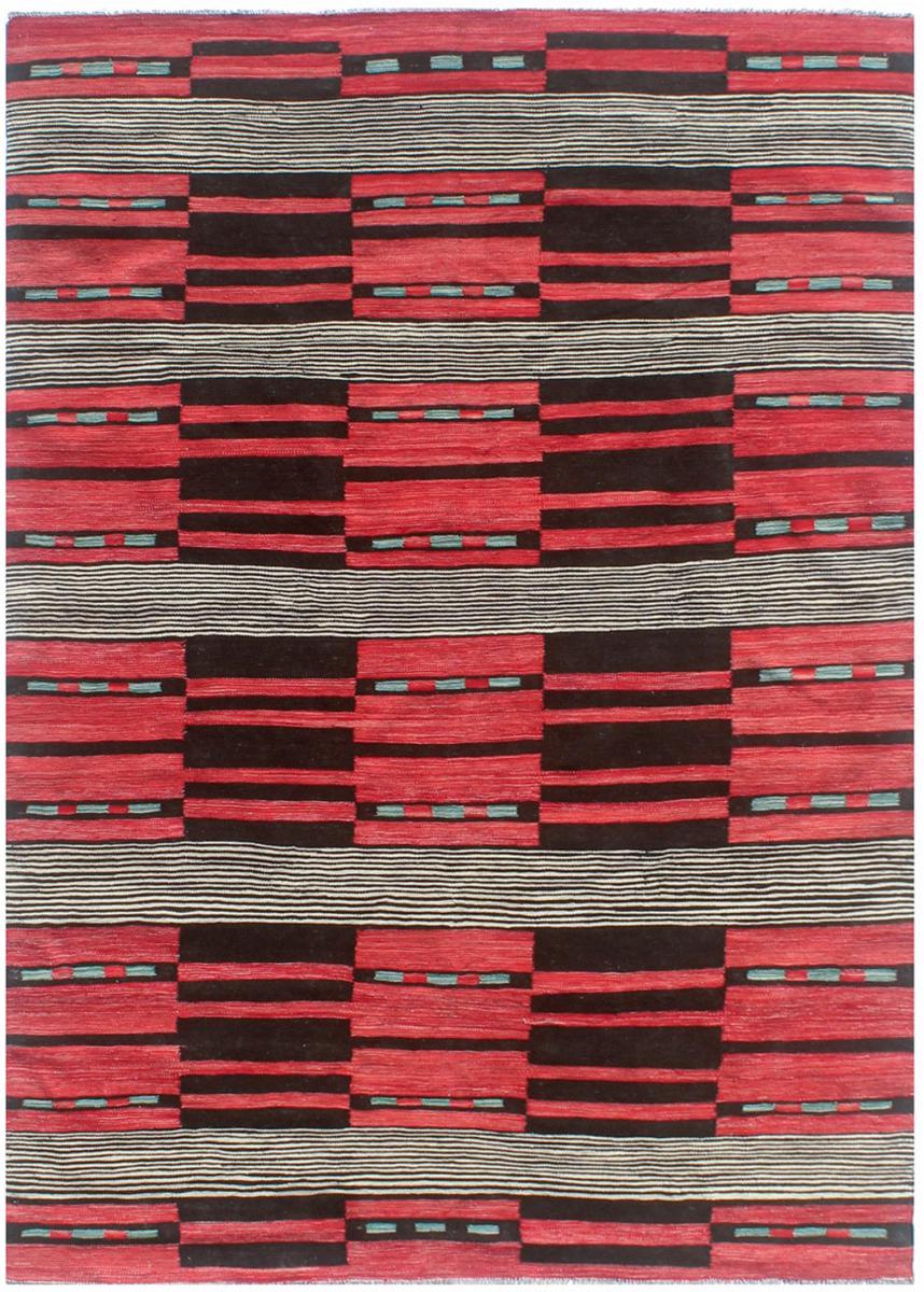 Tapete afegão Kilim Afegão Heritage 248x184 248x184, Tapete persa Tecido à mão