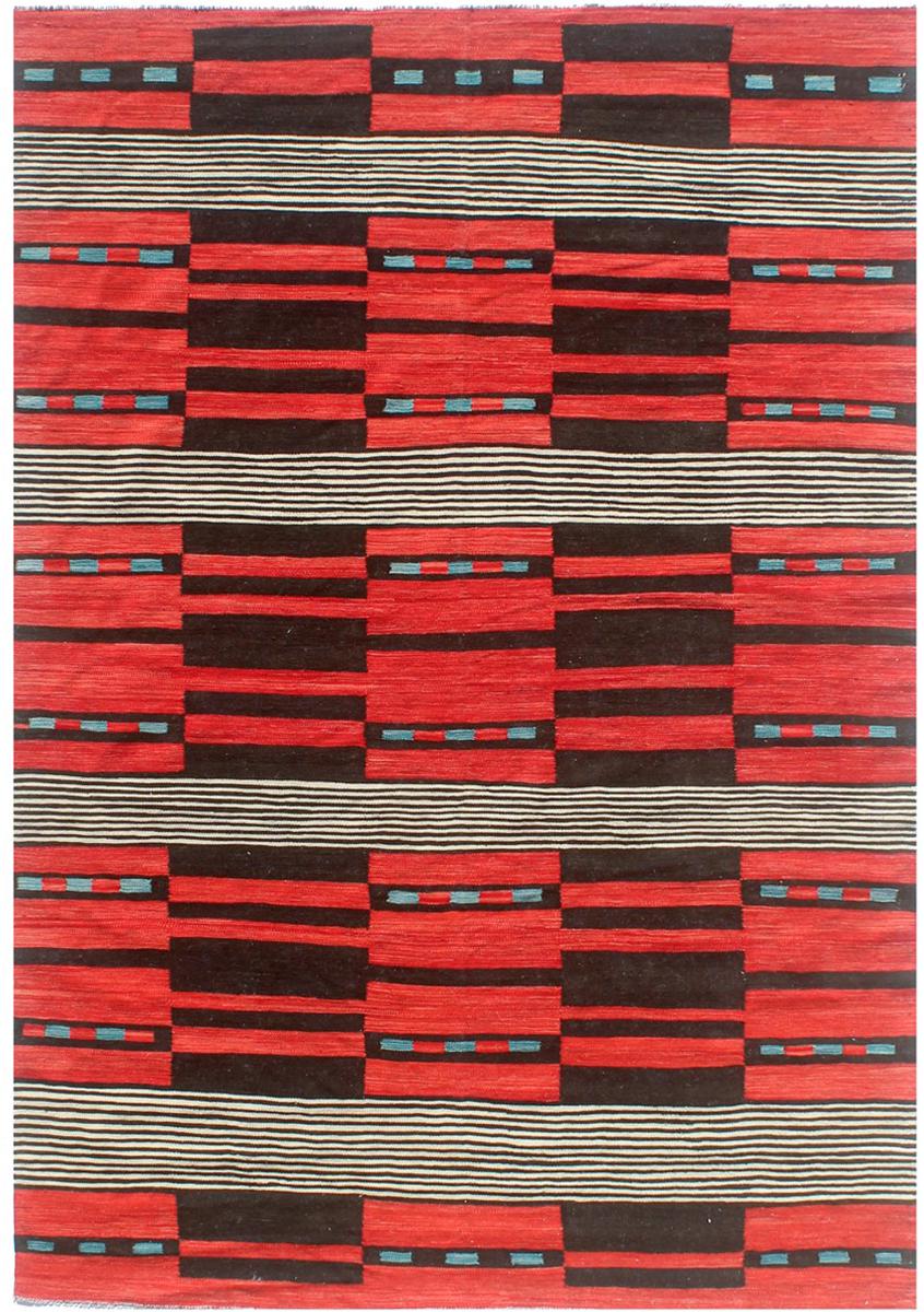 Tapete afegão Kilim Afegão Heritage 301x199 301x199, Tapete persa Tecido à mão