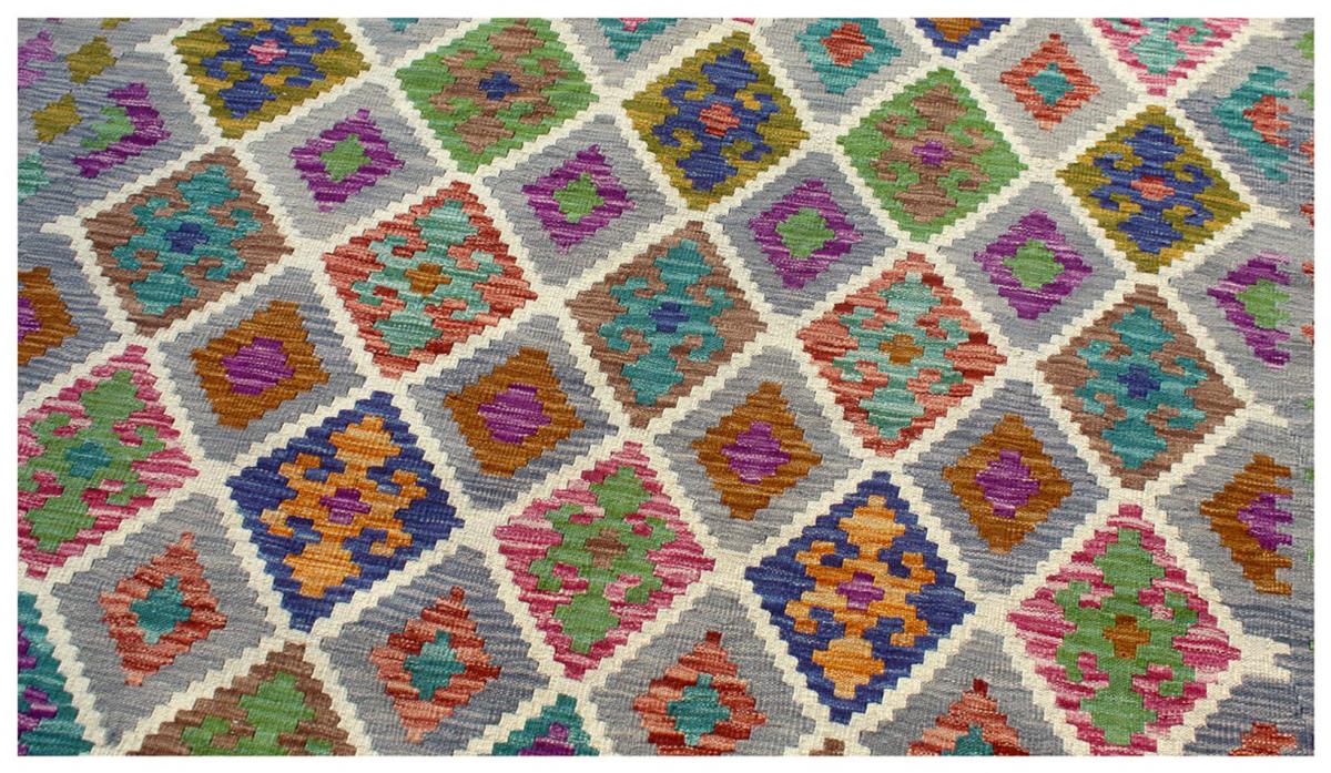 Kilim Afegão - 1