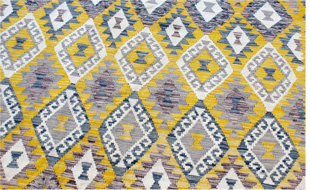 Kilim Afgán - 1