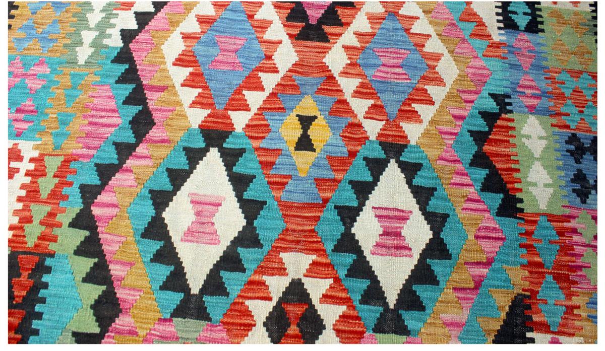 Kilim Afgán - 1