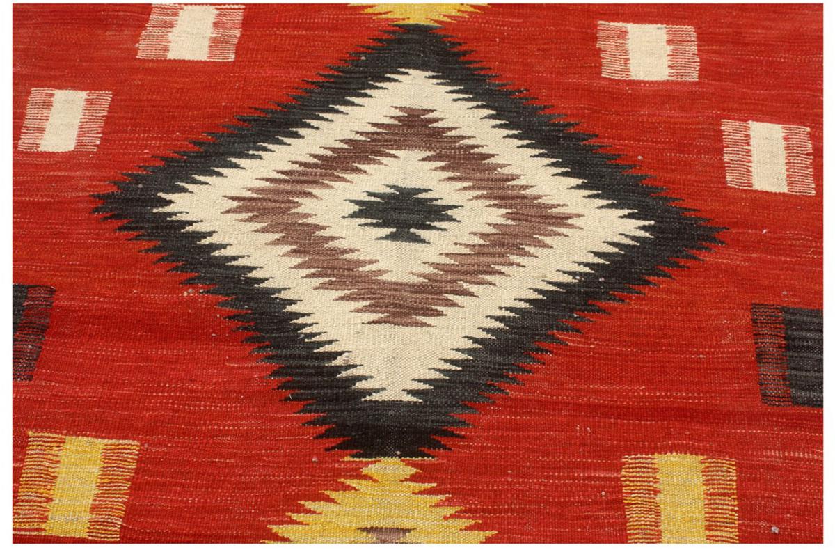 Kilim Afegão Heritage - 1