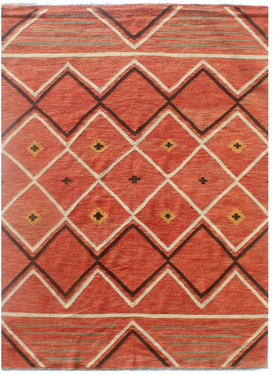 Tapete afegão Kilim Afegão Heritage 294x207 294x207, Tapete persa Tecido à mão