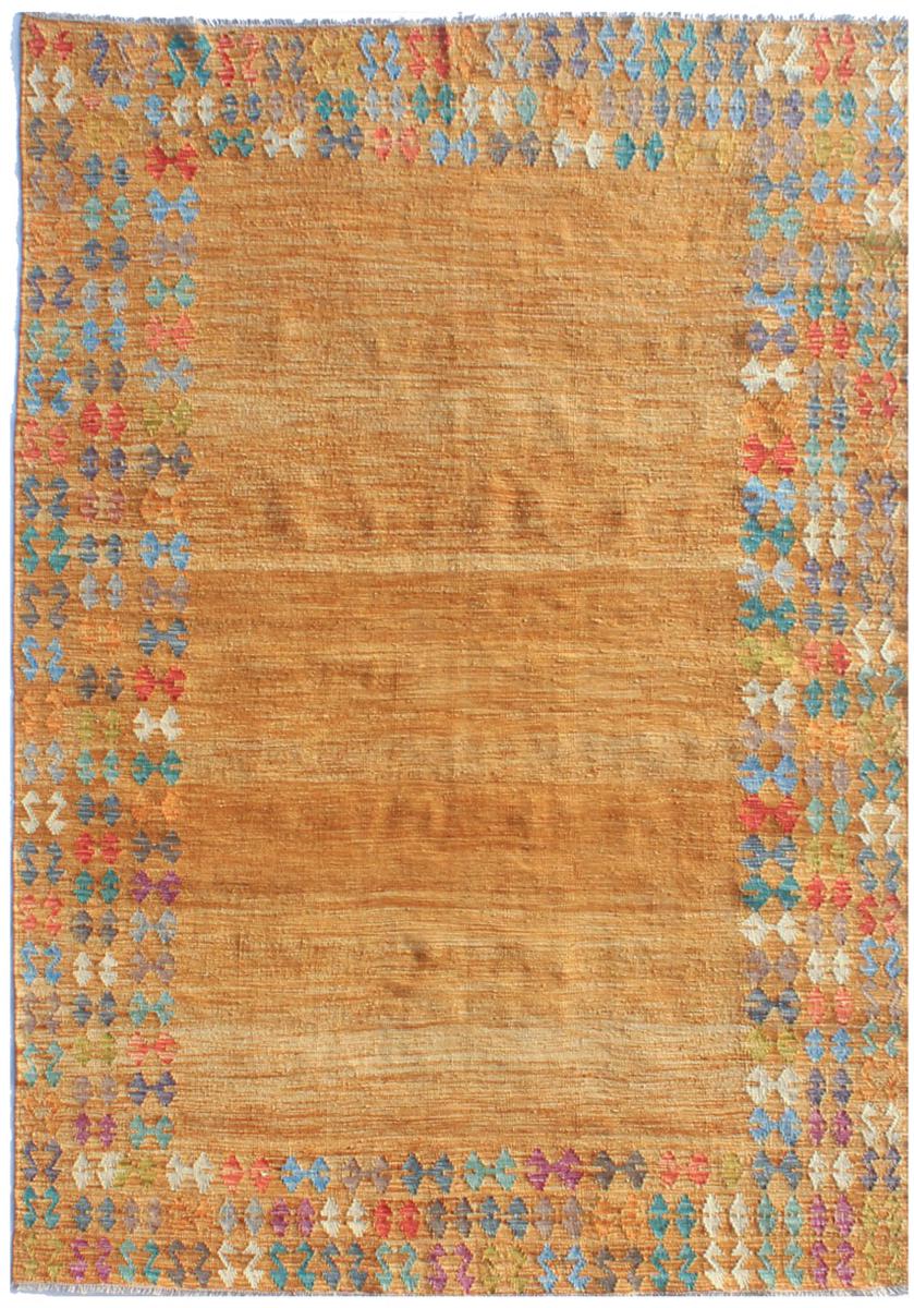 Afghansk teppe Kelim Afghan 288x204 288x204, Persisk teppe Handwoven 