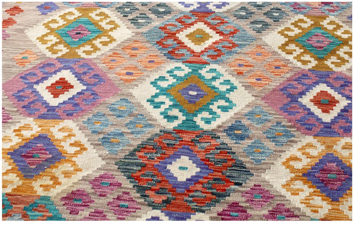 Kilim Afgán - 1