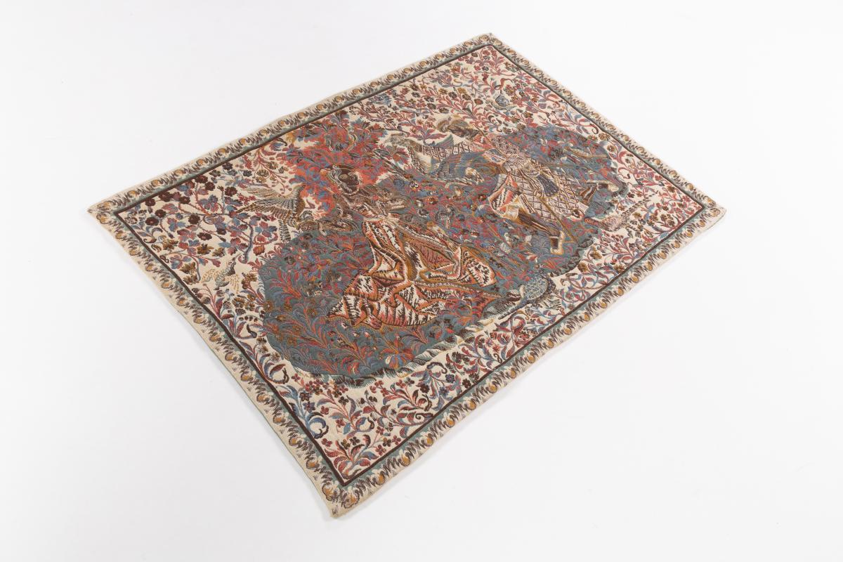 Aubusson - 1