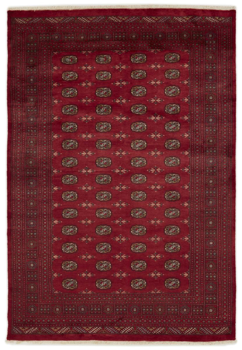 Dywan pakistański Pakistański Buchara 3ply 298x203 298x203, Dywan perski Ręcznie tkane