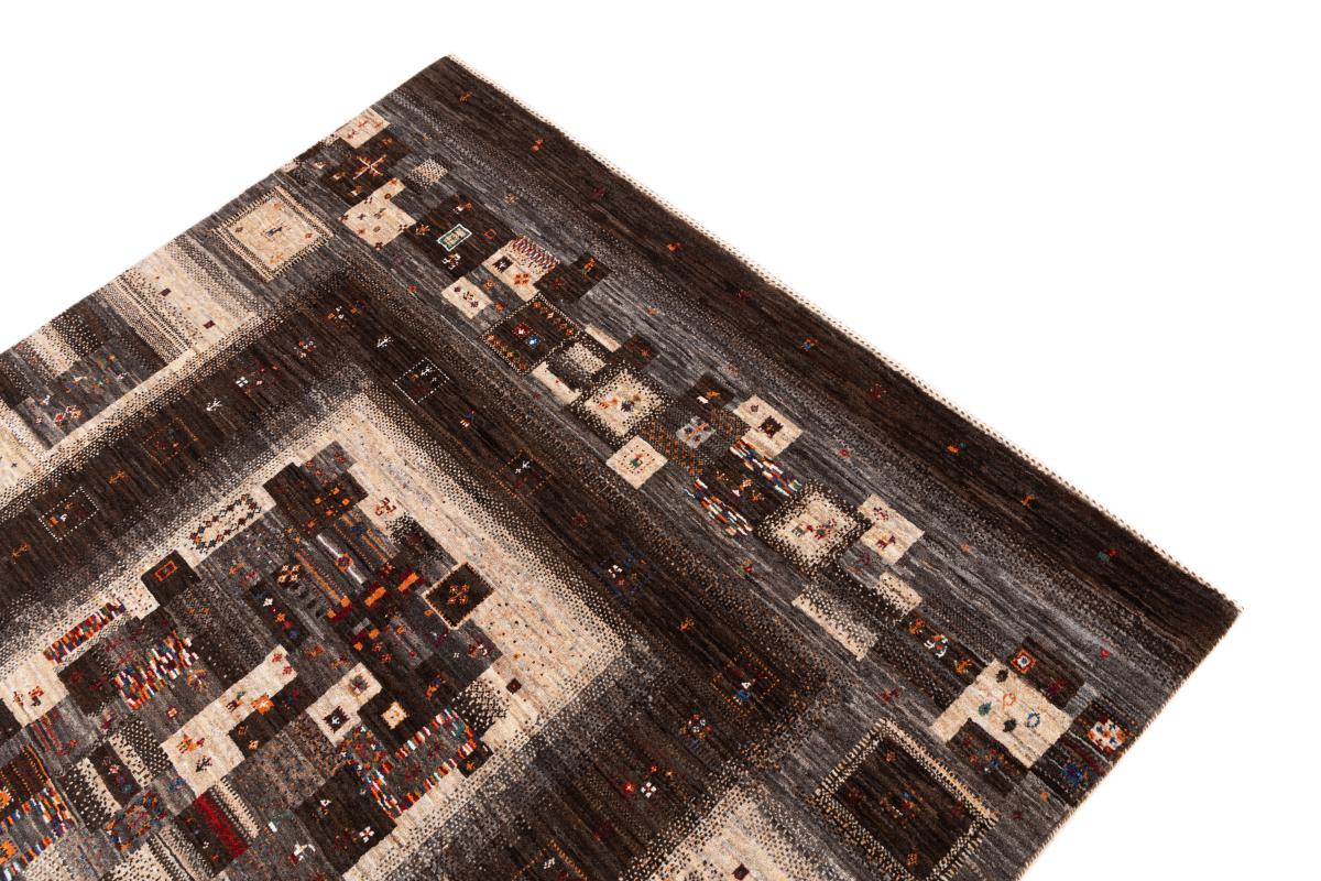 Persia Gabbeh Loribaft Nowbaft - 1