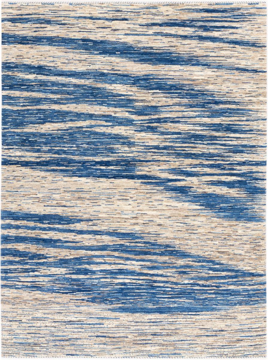 Dywan perski Perski Gabbeh Loribaft Essence 206x154 206x154, Dywan perski Ręcznie tkany