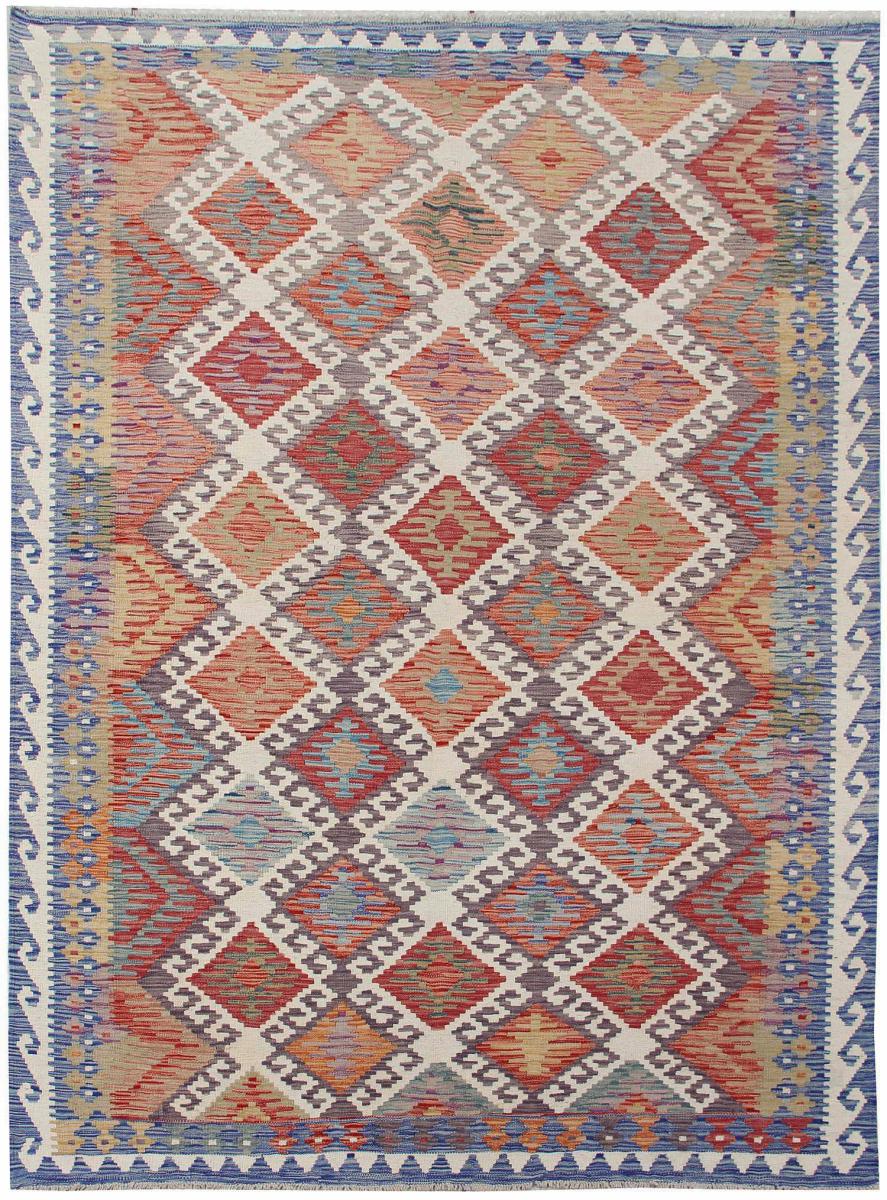 Afgán szőnyeg Kilim Afgán 250x185 250x185, Perzsa szőnyeg szőttesek