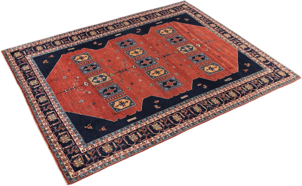 Persia Gabbeh Loribaft Z - 1