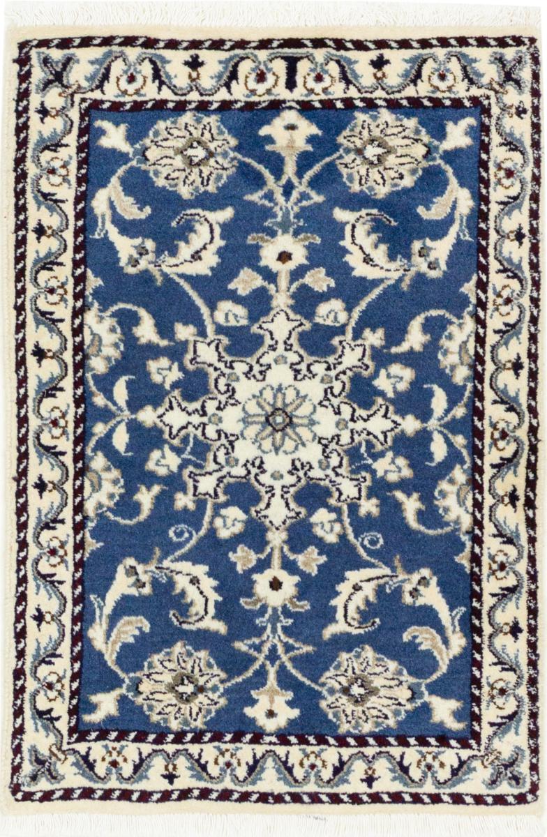 Tapete persa Naim 85x63 85x63, Tapete persa Atado à mão