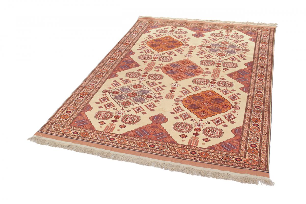Afghan Silke - 1
