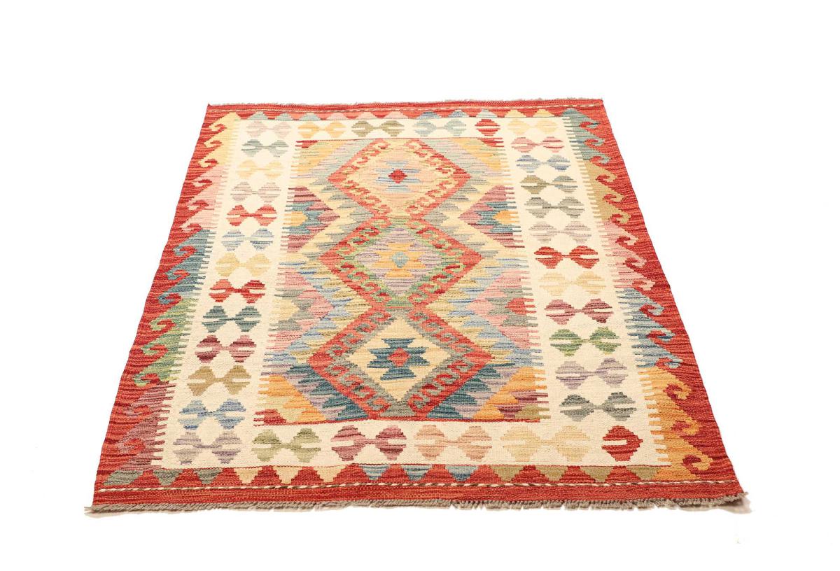 Kilim  Afghan - 1