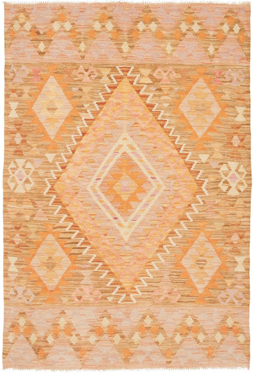 Αφγανικό χαλί Κιλίμ Afghan 151x103 151x103, Περσικό χαλί Οι κόμποι έγιναν με το χέρι