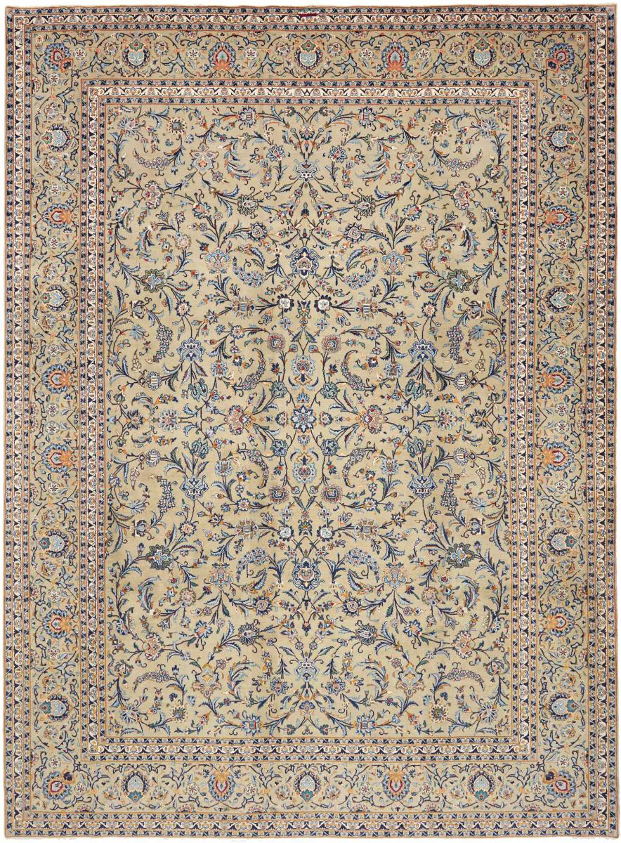 Perzsa szőnyeg Kashan 424x309 424x309, Perzsa szőnyeg Kézzel csomózva