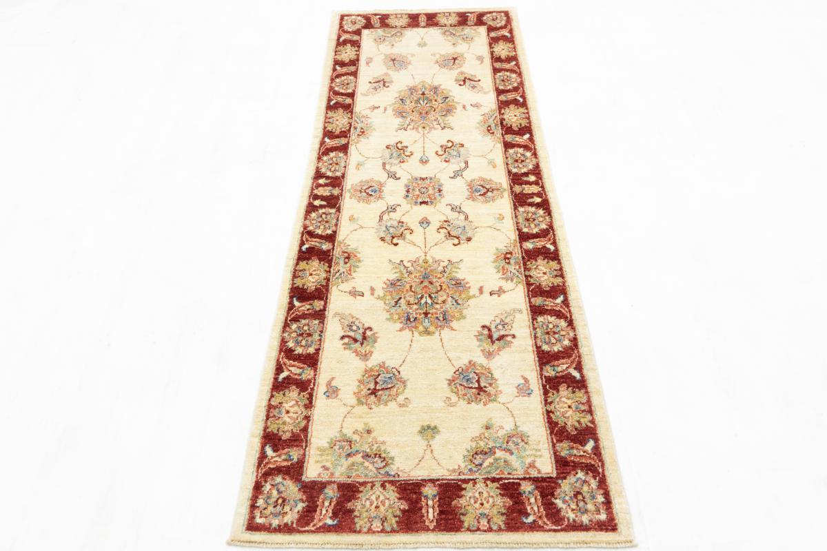 Ziegler Farahan - 1