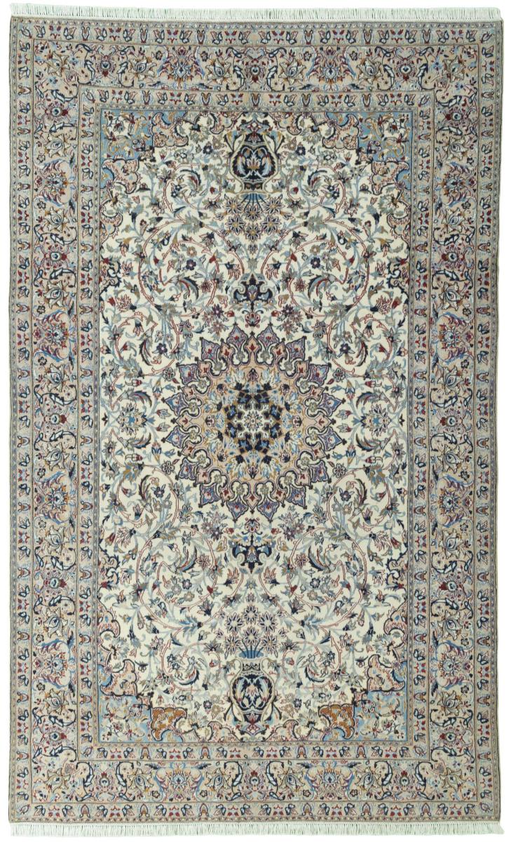 Persian rug Nain 9La 331x201 331x201, Persian rug Hand-knotted