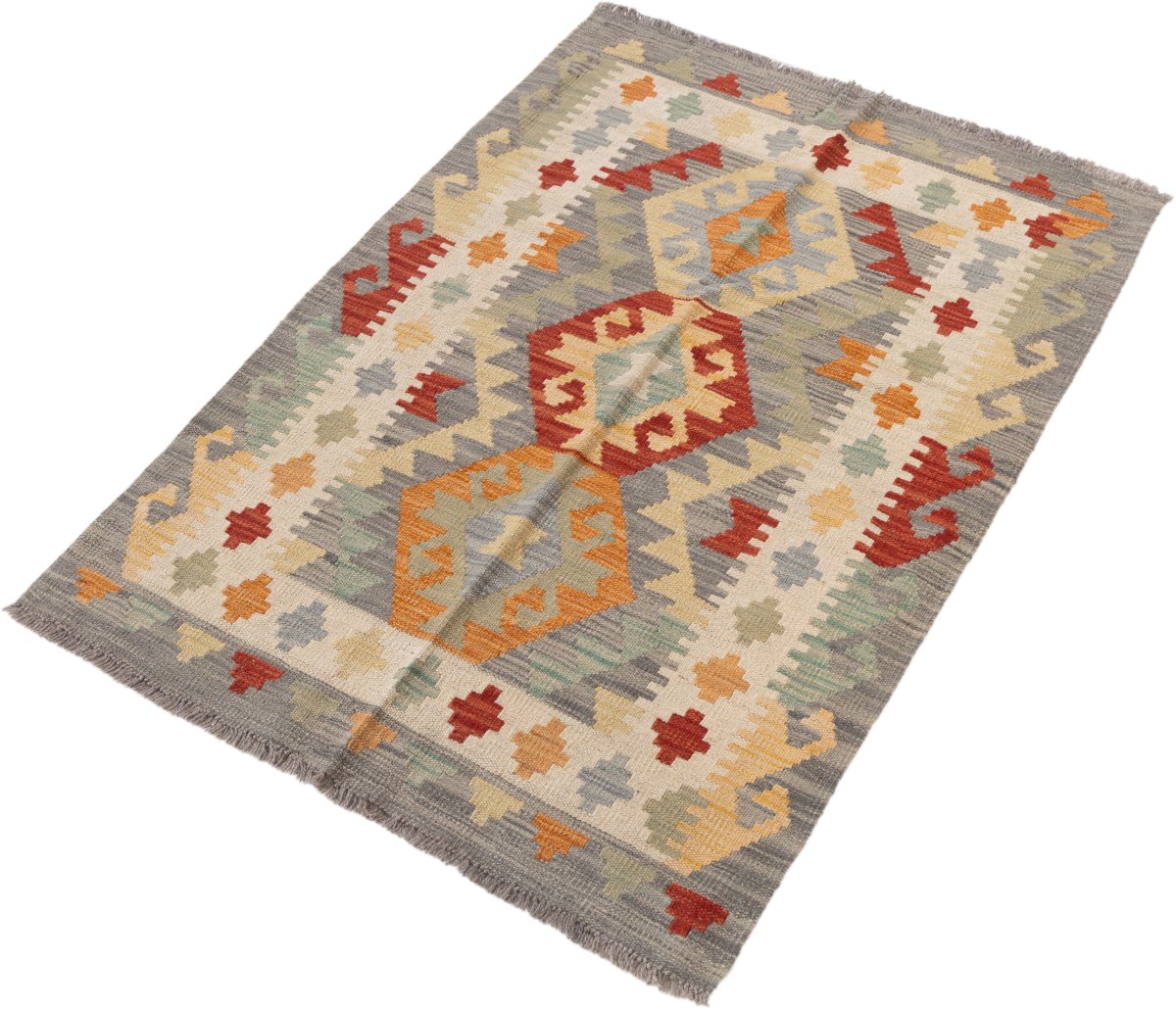 Kilim Afegão - 1