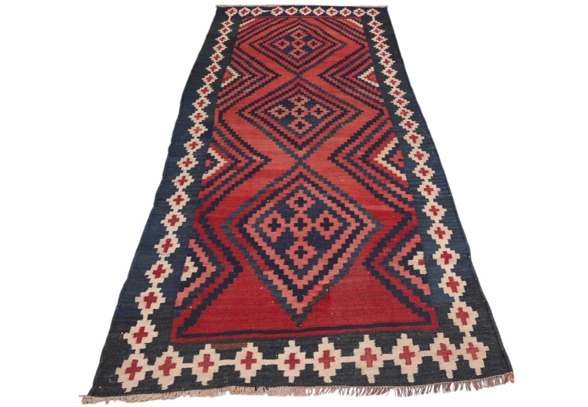 Kilim Fars Antique - 1