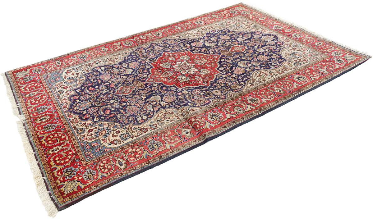 Sarough Semi Antiguo - 1