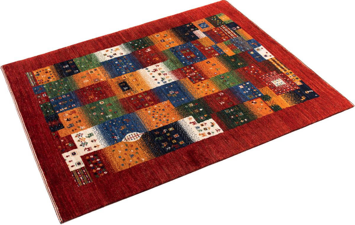 Perzisch Gabbeh Loribaft Nowbaft - 1