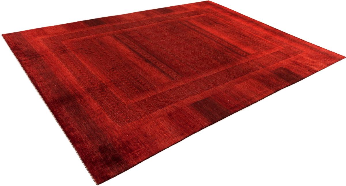 Persja Gabbeh Loribaft Atash - 1