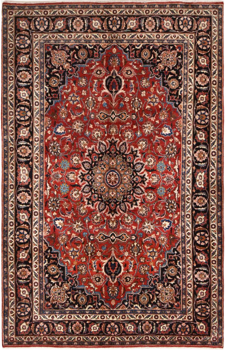 Perzsa szőnyeg Mashhad 303x198 303x198, Perzsa szőnyeg Kézzel csomózva
