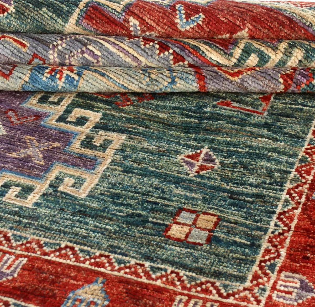 Kazak Ghazni - 1