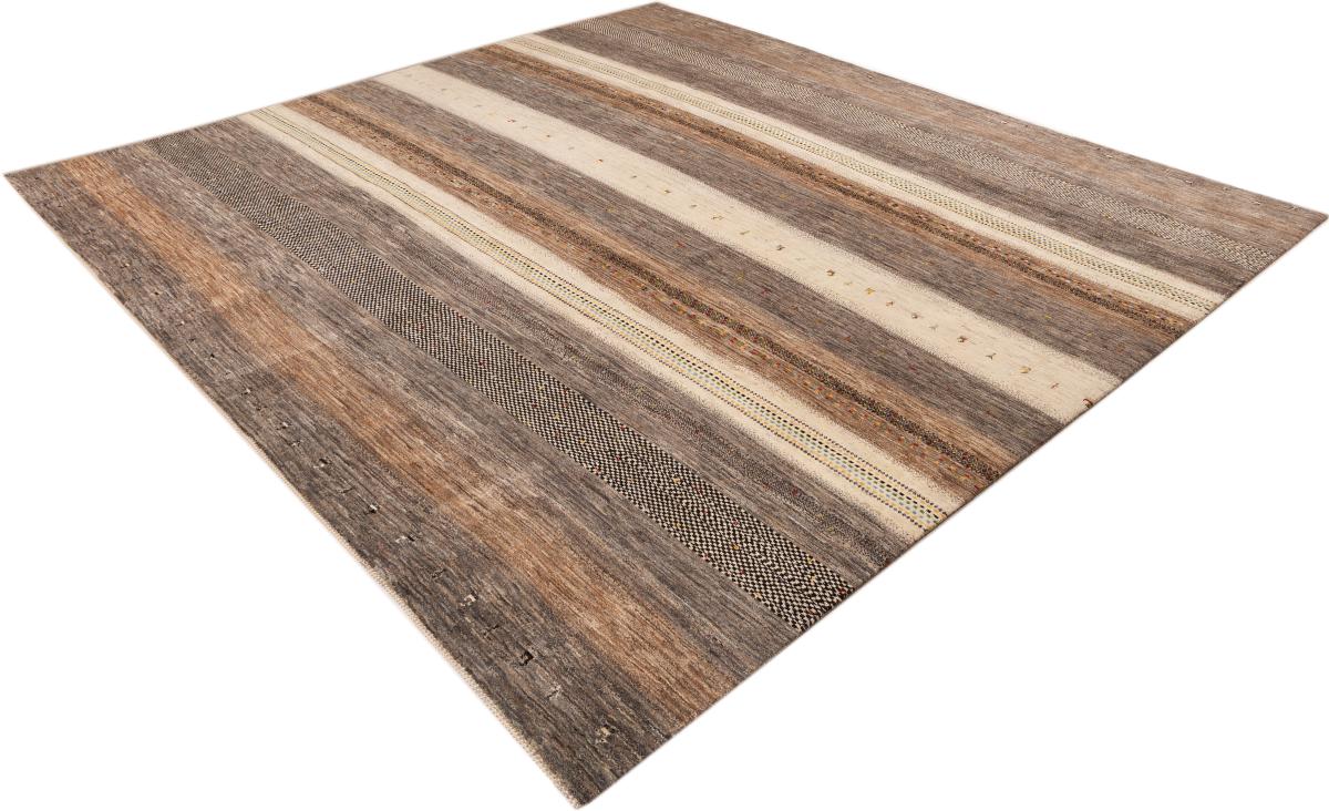 Persia Gabbeh Loribaft Tabiilbaft - 1