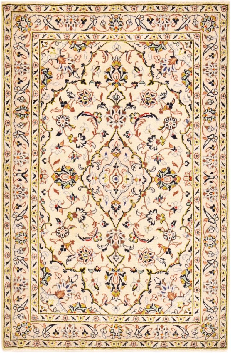 Tappeto persiano Keshan 149x99 149x99, Tappeto persiano Annodato a mano