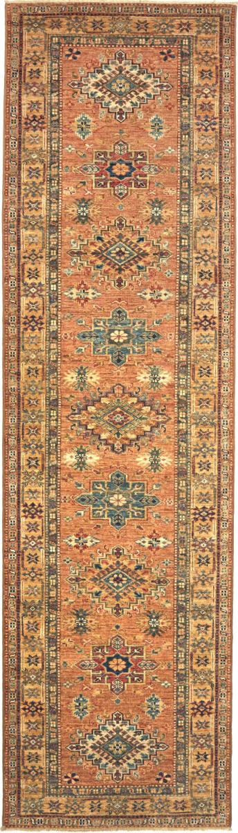 Pakistani rug Super Kazak 283x83 283x83, Persian Rug Knotted by hand