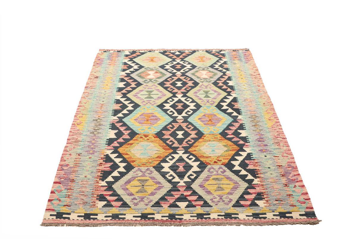 Kilim  Afghan - 1