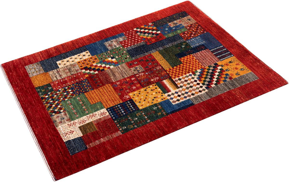 Perzisch Gabbeh Loribaft Nowbaft - 1