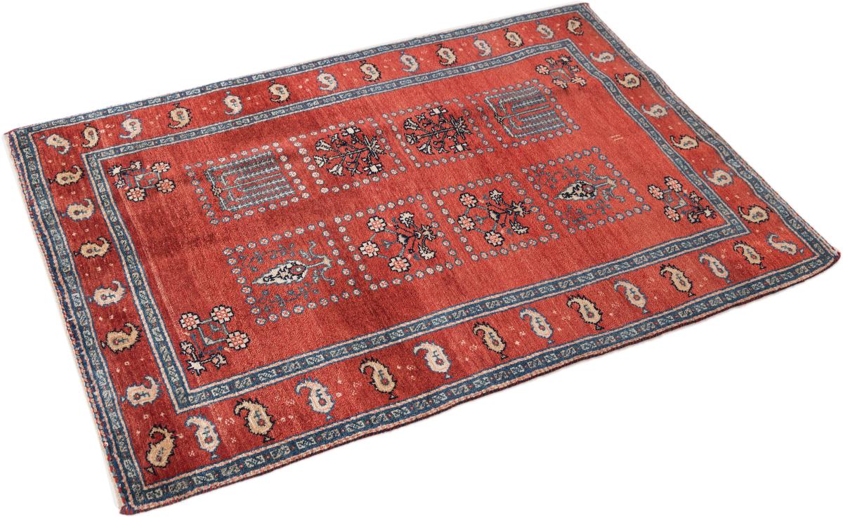 Persian Gabbeh Loribaft Z - 1