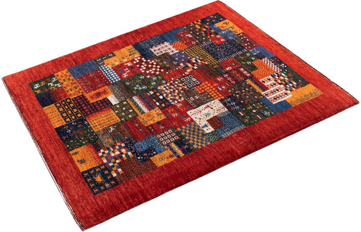 Perzisch Gabbeh Loribaft Nowbaft - 1