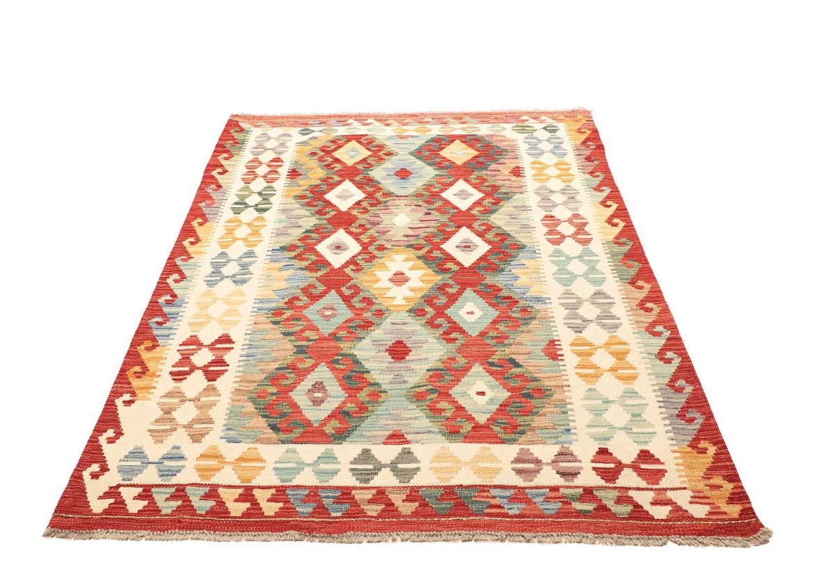 Kilim  Afghan - 1