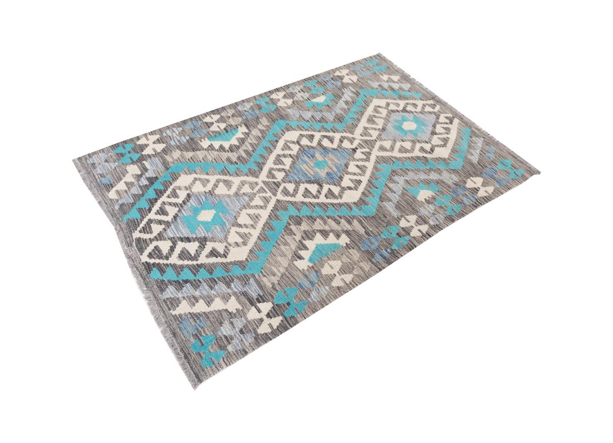 Kilim Afghan Heritage - 1