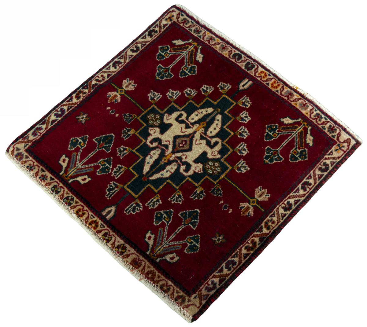 Shiraz - 1