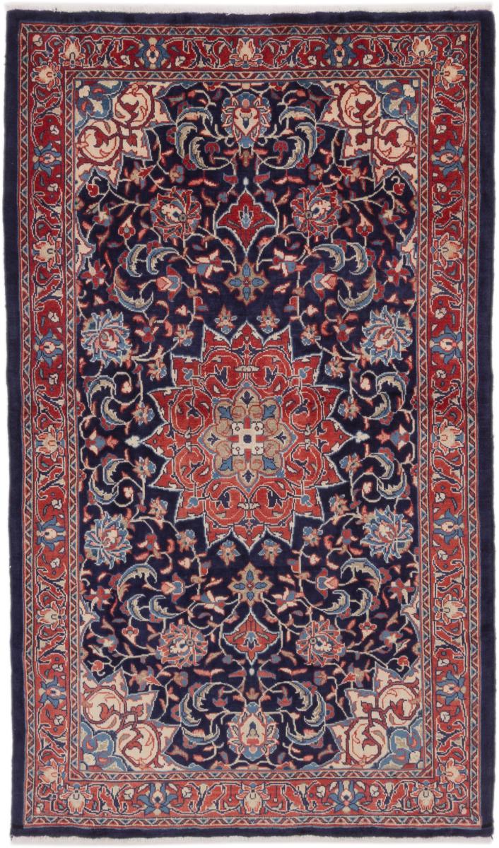 Persian Rug Sarouk 224x139 224x139, Persian Rug Knotted by hand