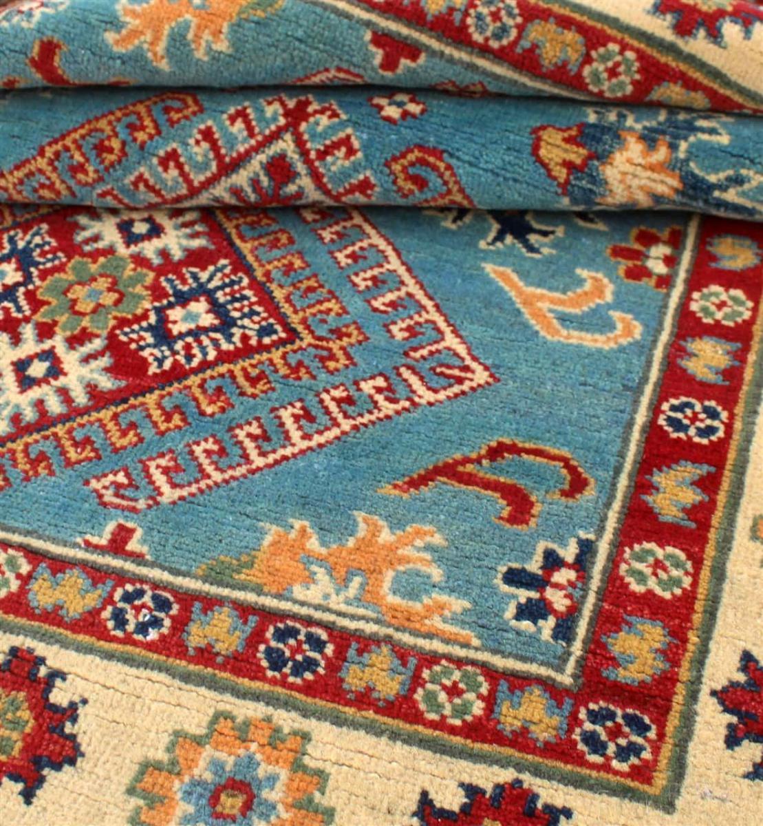 Kazak Ghazni - 1